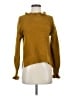 Madewell Gold Pullover Sweater Size S - photo 1