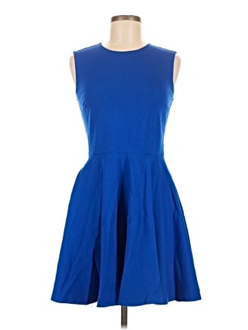 Diane von Furstenberg Cocktail Dress (view 1)