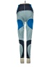 Adidas Graphic Blue Active Pants Size S - photo 2