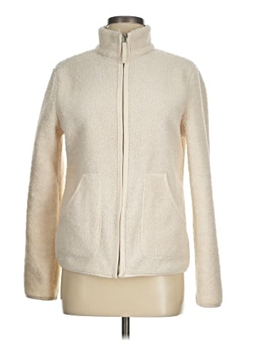 Max Studio Fleece (view 1)