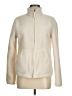 Max Studio 100% Polyester Ivory Cardigan Size M - photo 1