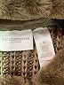 Liz Claiborne Gold Coat Size M - photo 6