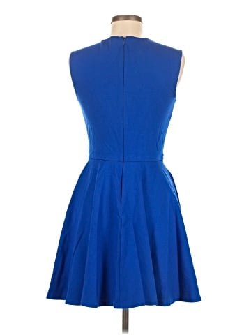 Diane von Furstenberg Cocktail Dress (view 2)