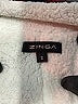 Zinga White Vest Size S - photo 6