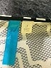 Unbranded Graphic Black Casual Dress Size S - photo 7
