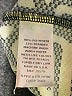 Unbranded Graphic Black Casual Dress Size S - photo 8