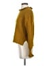Madewell Gold Pullover Sweater Size S - photo 5