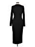 ASOS Design Black Cocktail Dress Size 12 - photo 2