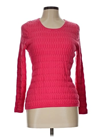 Kim Rogers Pullover Sweater (view 1)
