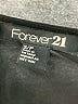 Forever 21 100% Polyester Graphic Blue Cocktail Dress Size S - photo 7