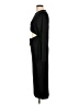 ASOS Design Black Cocktail Dress Size 12 - photo 5