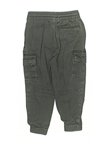 First Wave Cargo Pants (view 2)