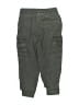 First Wave Solid Green Cargo Pants Size 2 - photo 2