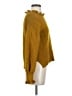 Madewell Gold Pullover Sweater Size S - photo 4