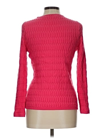 Kim Rogers Pullover Sweater (view 2)
