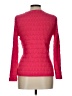 Kim Rogers Pink Pullover Sweater Size L (petite) - photo 2