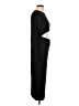 ASOS Design Black Cocktail Dress Size 12 - photo 4