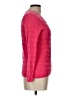 Kim Rogers Pink Pullover Sweater Size L (petite) - photo 4