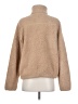 Old Navy 100% Polyester Tan Cardigan Size S - photo 2