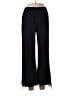 Sleeper 100% Viscose Black Dress Pants Size S - photo 1