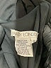 Maggy London Black Sleeveless Top Size 10 - photo 4