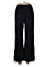 Sleeper 100% Viscose Black Dress Pants Size S - photo 2