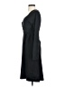 PrAna Solid Black Casual Dress Size S - photo 5