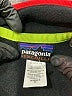 Patagonia 100% Polyester Black Fleece Size XS - photo 6