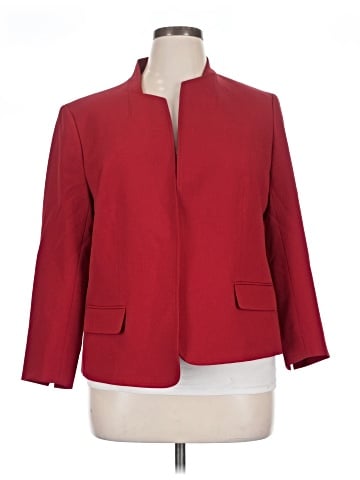 Black Label by Evan Picone Blazer (view 1)