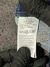 Banana Republic Solid Blue Jeans Size 25 Waist Petite - photo 8