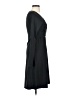 PrAna Solid Black Casual Dress Size S - photo 4