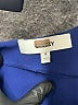 Likely Blue Cocktail Dress Size 8 - photo 6