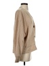 Out From Under Tan Cardigan Size S - photo 4