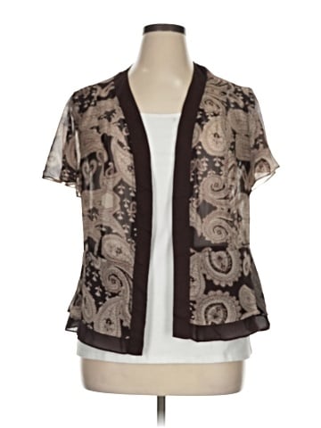 Studio I Kimono (view 1)