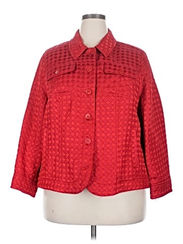 Laura Ashley Jacket (view 1)