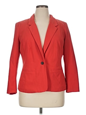Kensie Blazer (view 1)