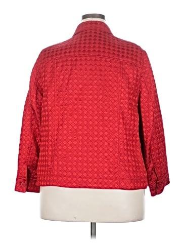 Laura Ashley Jacket (view 2)