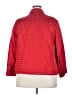 Laura Ashley Red Jacket Size 2X - photo 2