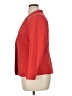 Kensie Red Blazer Size XL - photo 5