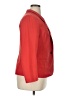 Kensie Red Blazer Size XL - photo 4