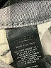 Express Jeans Hearts Silver Jeans Size 2 - photo 9
