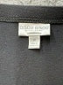 Bisou Bisou Solid Black Formal Skirt Size M - photo 4