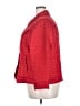 Laura Ashley Red Jacket Size 2X - photo 5