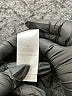 Bisou Bisou Solid Black Formal Skirt Size M - photo 5