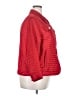 Laura Ashley Red Jacket Size 2X - photo 4