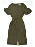 Calvin Klein Green Kimono Size 4 - photo 1