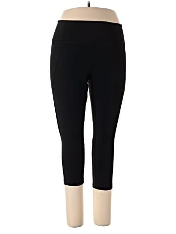 LIVI Active Active Pants (view 1)