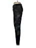 T by Talbots Graphic Black Active Pants Size M (petite) - photo 5