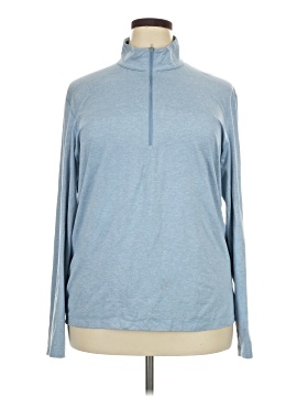 Lululemon Athletica Pullover Sweater