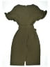 Calvin Klein Green Kimono Size 4 - photo 2
